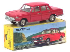 DINKY TOYS (FRANCE) (1)