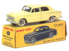 DINKY TOYS (FRANCE) (1)