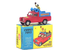 CORGI TOYS (GB) (1)