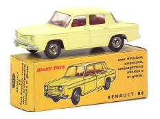 DINKY TOYS (FRANCE) (1)