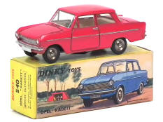 DINKY TOYS (FRANCE) (1)