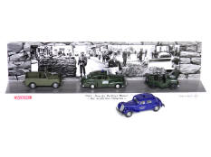 WIKING 'HO' (ALLEMAGNE) (1)