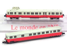 ARTRAIN 'N' (FRANCE) (2)