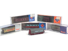 ROCO 'N' (AUTRICHE) (6)