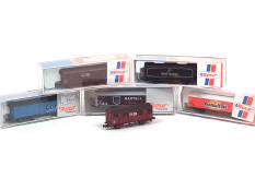 ROCO 'N' (AUTRICHE) (6)