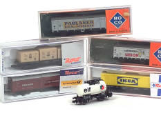 DIVERS (Ecartement N) (6)