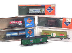 ROCO 'N' (AUTRICHE) (6)