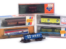 ROCO 'N' (AUTRICHE) (6)