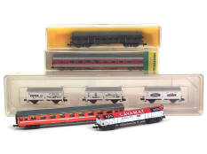 MINITRIX 'N' (ALLEMAGNE) (7)