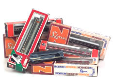 LIMA 'N' (ITALIE) (8)