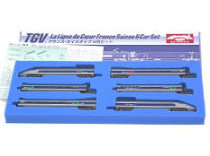 KATO 'N' (JAPON) (1)