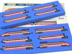 KATO 'N' (JAPON) (2)