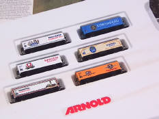 ARNOLD 'N' (ALLEMAGNE) (1)