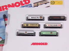 ARNOLD 'N' (ALLEMAGNE) (1)