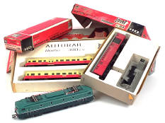 JOUEF 'HO' (FRANCE) (3)