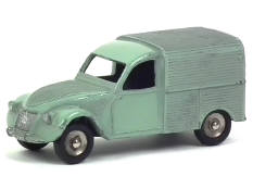 DINKY TOYS (FRANCE) Série POCH (1)