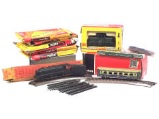 DIVERS (Ecartement HO) (1)