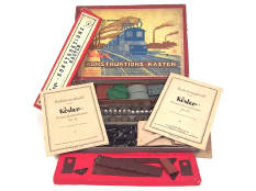 KOSTER (ALLEMAGNE) (1)