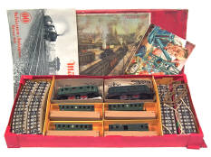 MÄRKLIN 'OO' (ALLEMAGNE) (1)