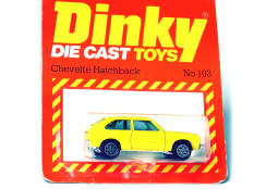 DINKY TOYS (GB) (1)