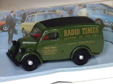 DINKY MATCHBOX (1)