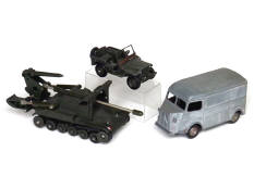 DINKY TOYS (FRANCE) (3)