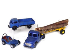 DINKY TOYS (FRANCE) (3)