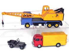 DINKY TOYS (FRANCE) (3)