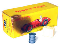 DINKY TOYS (FRANCE) (3)