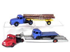DINKY TOYS (FRANCE) (3)