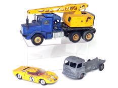 DINKY TOYS (3)