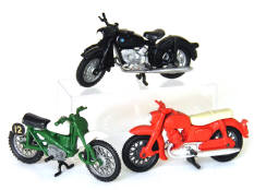 BRITAINS (GB) (3)