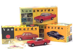 VANGUARDS (GB) (3)
