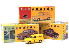 VANGUARDS (GB) (3)