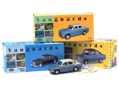 VANGUARDS (GB) (3)