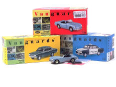 VANGUARDS (GB) (3)