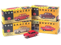 VANGUARDS (GB) (4)