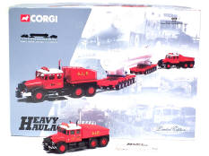CORGI TOYS (GB) (1)