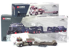 CORGI TOYS (GB) (2)
