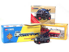 CORGI TOYS (GB) (3)