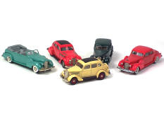REXTOYS (SUISSE) (5)