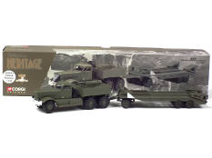 CORGI TOYS (GB) (1)