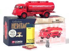 CORGI TOYS (GB) (1)