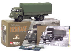 CORGI TOYS (GB) (1)
