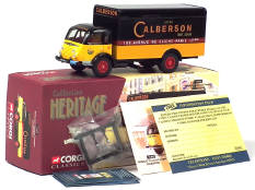 CORGI TOYS (GB) (1)