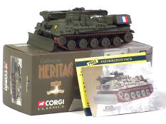 CORGI TOYS (GB) (1)