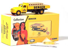 CORGI TOYS (GB) (1)
