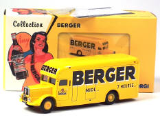 CORGI TOYS (GB) (1)