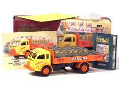 CORGI TOYS (GB) (1)