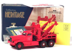 CORGI TOYS (GB) (1)